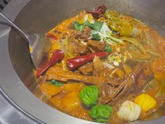 -山河屯铁锅炖·非遗铁锅炖(华强北店)