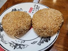 -李记白水羊头·清真老味家常菜(石景山店)