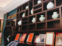 -Yan Ting 宴庭中餐厅(上海静安瑞吉酒店)