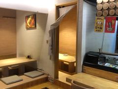 -気楽亭和食料理(气乐亭大世界本店)