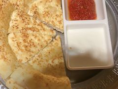 -耶里夏丽·新疆菜(田林东路店)