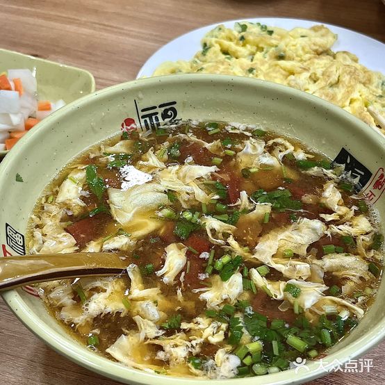 驴肉火烧(北门街店)