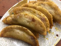 -清真蒋有记(老门东店)