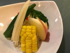 -椿山日本料理