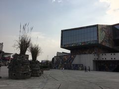 -四川美术学院美术馆