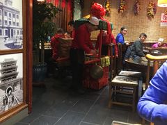 -东北大院·东北菜(三台子店)
