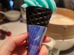 -小大董·烤鸭(观景餐厅·南京西路店)