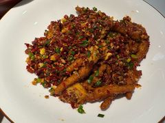 -辣可可·小炒黄牛肉(望京凯德MALL店)