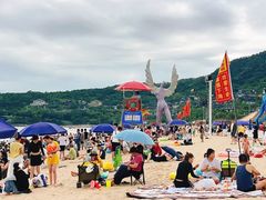 -大梅沙海滨公园