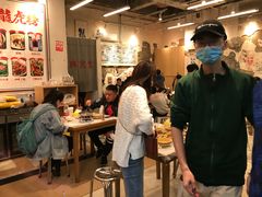 -东排食堂长沙小吃大排档(五一广场店)