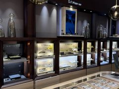 -溥仪眼镜PUYI OPTICAL(国贸商城店)