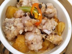 豉汁蒸排骨-稻香酒家·34年老字号·港式粤菜(侨光店)