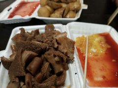 -细妹五香牛杂(步行街店)