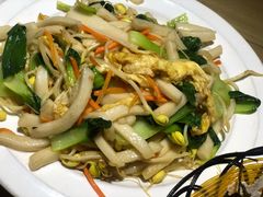 炒米粿-炊烟·山房菜