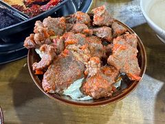-正南齊北重庆老火锅(光华村直营店)