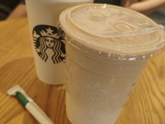 -星巴克(广州正佳广场4层店)