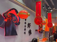 -蜀大侠火锅.川剧变脸(龙泉世茂店)