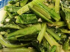 油麦菜-湖南湘菜馆(东湘缘二店)