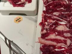 -八合里潮汕鲜牛肉火锅(深圳海岸城店)