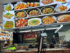 -夏茅维记饭店