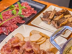 -牛小隆牛肉面馆(四牌楼店)