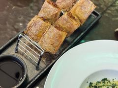 -五观堂素食(新华路店)