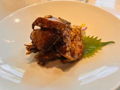 -申粤轩酒楼·三十年粤菜经典(丁香花园店)
