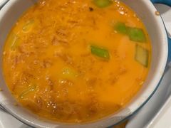 龙虾汤海鲜泡饭-北京厨房(SKP店)