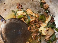 -老湘村·湖南土菜(天河维多利店)