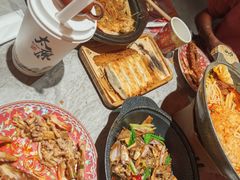 -山四砂锅(太原钟楼街店)