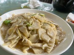 -苏记溪河鲢鱼庄(天府新区店)