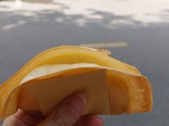 -易老大蛋烘糕(奎星楼总店)