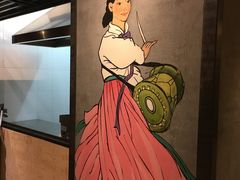 -喜来稀肉(北外滩白玉兰广场店)