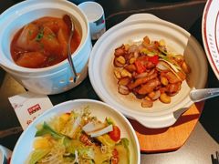-旺顺阁·北京菜·烤鸭(大望路店)