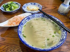 -孙盛兴奥灶面馆·蟹黄面·三虾面(山塘街总店)