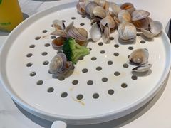 -优食坊·蒸汽海鲜(康盛路店)