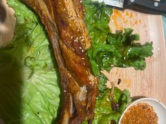 -牧马人奶茶馆(乌兰察布总店)