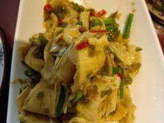 -新繁老號豌豆汤饭店·江湖菜(宝光寺店)