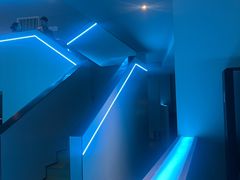 -碧涛阁·泡泡海洋·汤泉洗浴(王府花园店)