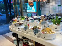 -三品香·江浙菜(松江九谊店)