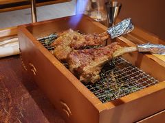 -色響火锅(恒隆广场店)