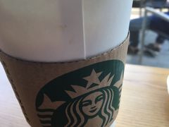 -星巴克(西藏路店)