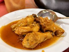 -大茄来海鲜餐厅(亚洲城分行)