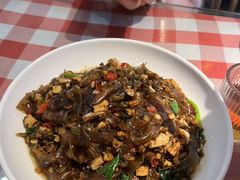 -老街鱼嘴巴(坡子街老店)