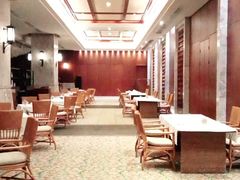 -三清山希尔顿度假酒店·三清轩中餐厅