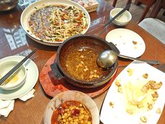-达旺·鸡毛店(巴南万达店)