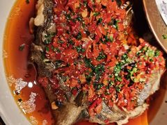 -阿明小菜·海鲜·上海菜(梅陇店)