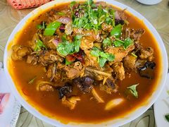 -李柱·柘城垛子羊肉旗舰店(通泰路店)