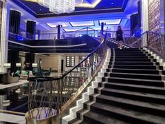 -上海苏宁宝丽嘉酒店·Cafe Bellagio西餐厅