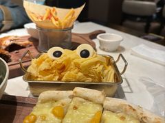 -半秋山西餐厅(巴南万达广场店)